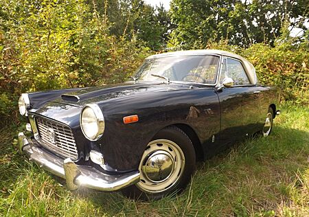 Lancia Appia Pininfarina Coupé-Einzigartig!