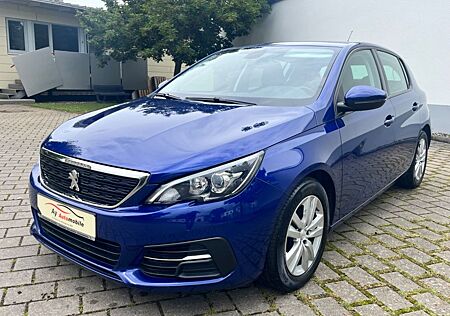 Peugeot 308 Active