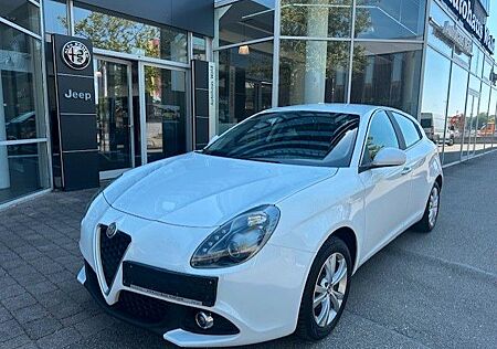 Alfa Romeo Giulietta Super