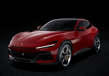 Ferrari Purosangue