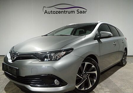 Toyota Auris Touring Sports Design Edition Kamera AHK
