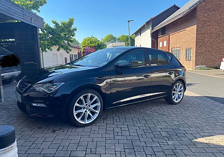 Seat Leon 1.4 TSI ACT 110kW Start&Stop FR DSG FR