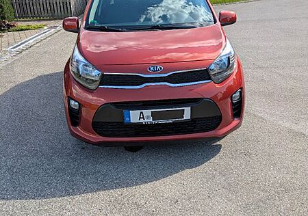 Kia Picanto 1.2 Dream-Team Edition Dream-Team Ed...