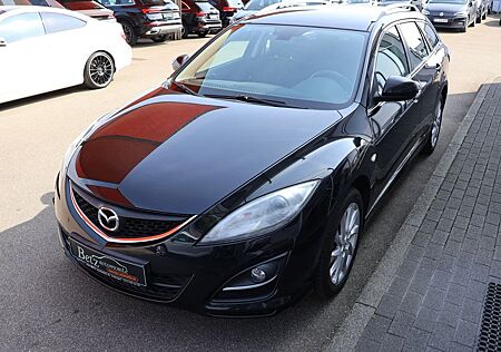 Mazda 6 Kombi 2.0 Active PDC Xenon Spur