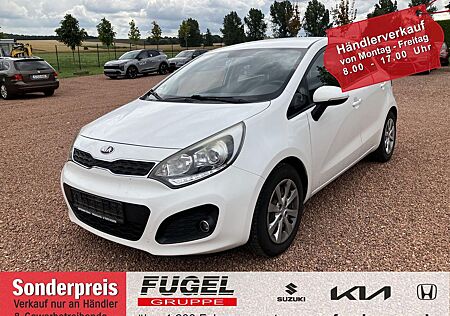 Kia Rio 1.4 Klima|Radio/CD