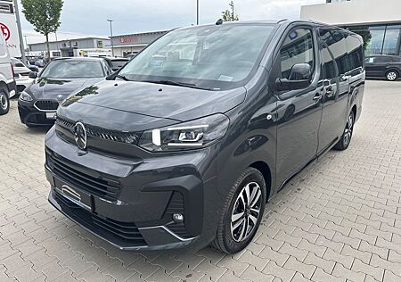 Citroën Spacetourer Plus XL 2.0 BlueHDi 180 FAP EU6e