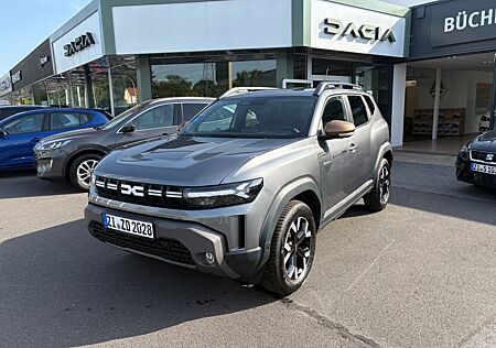 Dacia Duster TCe 130 4x4 Extreme