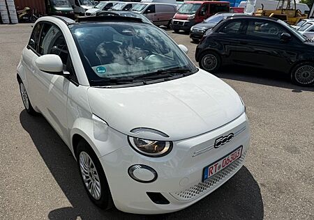 Fiat 500E 500 e Basis