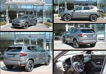 Dacia Duster Extreme Hybrid 155 City-Technik-Winte...