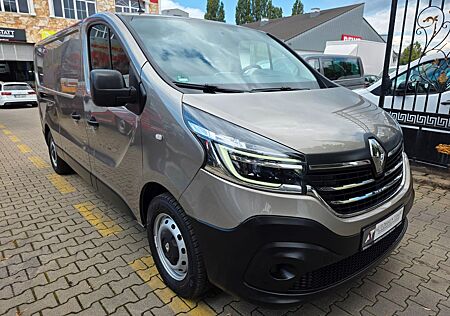 Renault Trafic Kasten L2H1 3,0t Komfort Navi-PDC