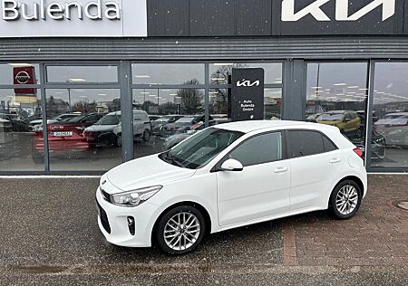 Kia Rio 1.2 Dream Team NAVI SHZ Kamera AWR