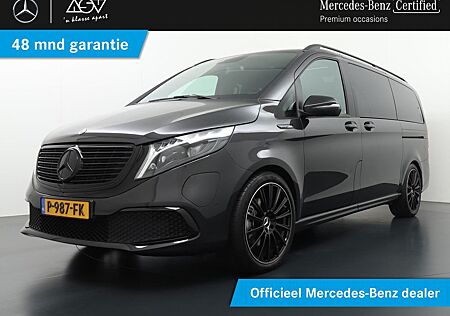 Mercedes-Benz EQV 300 L2 Avantgarde 90 kWh Accu | Panorama -