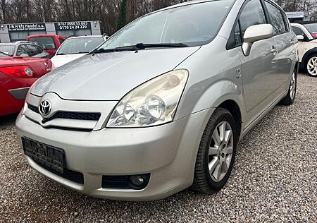 Toyota Corolla Verso 1.8 Executive