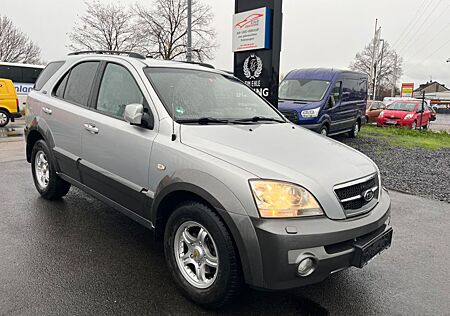 Kia Sorento 2.5 CRDi Executive 4x4/Leder/Si-Hz/St-Hz