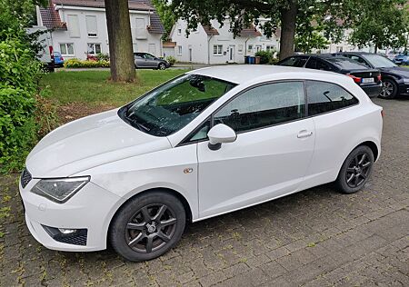 Seat Ibiza FR 1.4 l 150 PS