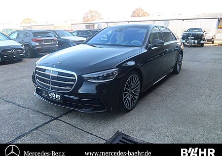 Mercedes-Benz S 450 d 4M Lang AMG/Verkauf nur an Gewerbe!!!!