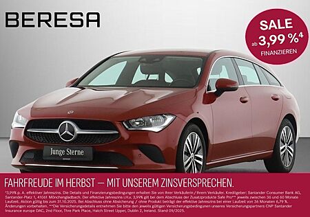 Mercedes-Benz CLA 220 Shooting Brake CLA 220 d SB Progressive HUD Kamera Komfortsitze