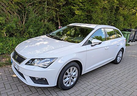 Seat Leon Kombi ST 1.4 TSI ACT, DSG, 110kW