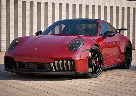 Porsche 911 Urmodell 911 Carrera 4 GTS