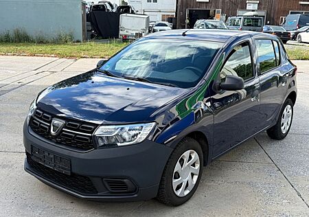 Dacia Sandero II Access **TÜV NEU**