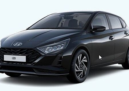 Hyundai i20 Trend