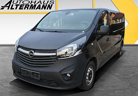 Opel Vivaro 1.6 BiTurbo CDTI L2H1 S&S 9 Sitzer