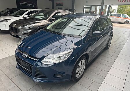 Ford Focus Turnier Ambiente