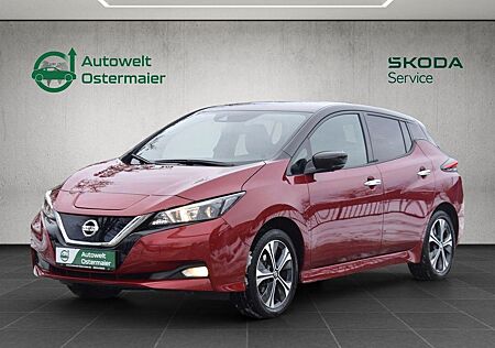 Nissan Leaf e+ N-Connecta*62kWh*Kamera*
