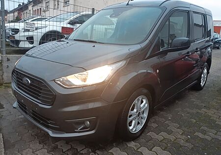 Ford Tourneo 1,5 TDCI Connect Trend *1-Hand*