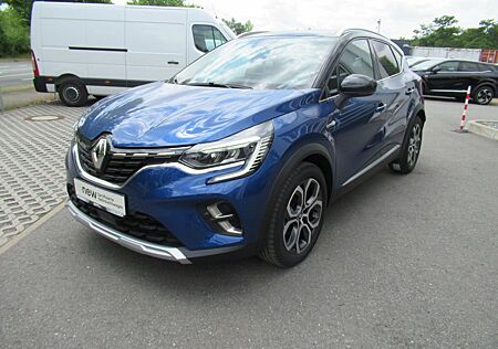 Renault Captur EDITION ONE TCe 140 EDC GPF ABS ESP SERVO