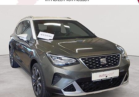 Seat Arona 1.5 TSI OPF DSG Xperience SHZ APP