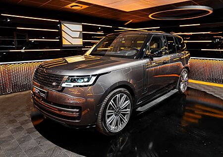 Land Rover Range Rover HSE SWB*Sunroof*360*Ventilated seats