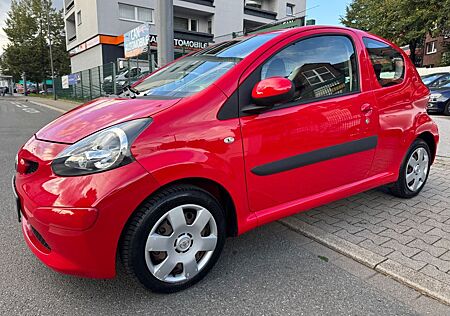 Toyota Aygo (X) Aygo AYGO Cool * TÜV & SERVICE NEU * KLIMA*