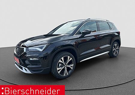 Seat Ateca 1.5 TSI DSG Xperience EL.HK SHZ CAM