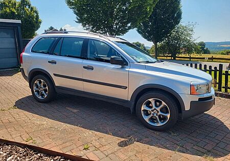 Volvo XC 90 XC90 D5 AWD