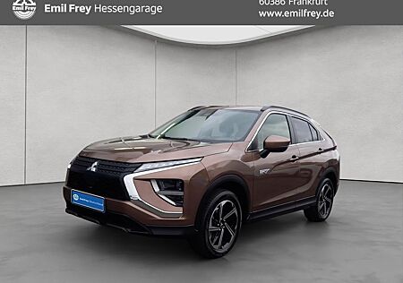 Mitsubishi Eclipse Cross Plug-In Hybrid 4WD Basis