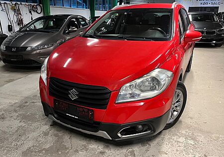 Suzuki SX4 S-Cross Comfort+ 1,6D