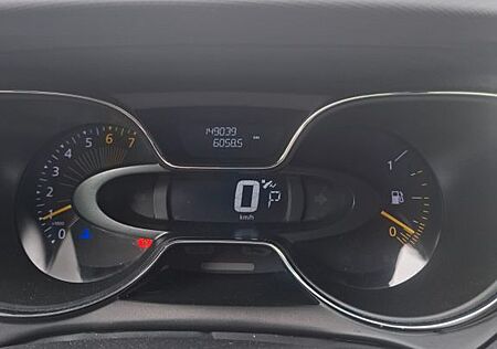 Renault Captur TCe 120 EDC Luxe Luxe