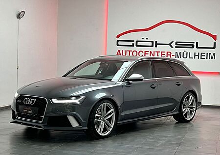 Audi RS6 RS 6 Avant 4.0 TFSI quattro Pano*Carbon*Dynamik