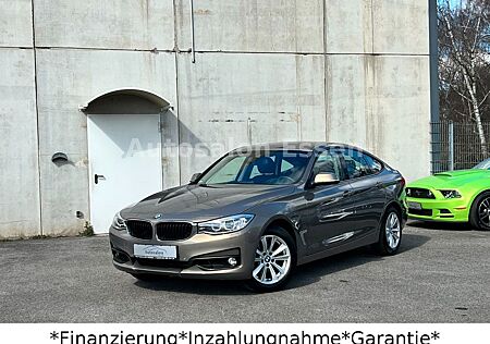 BMW 3er 320 i xDrive Gran Turismo *Navi*Head up*PDC*