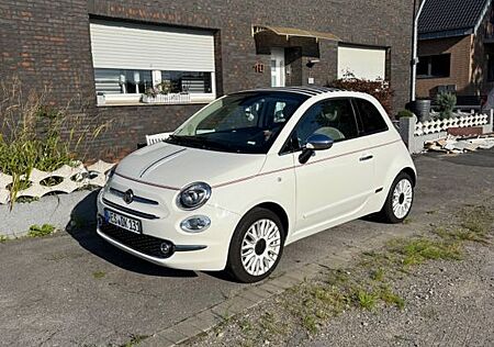 Fiat 500C 1.2 8V Dolcevita C Dolcevita Vollaustattung