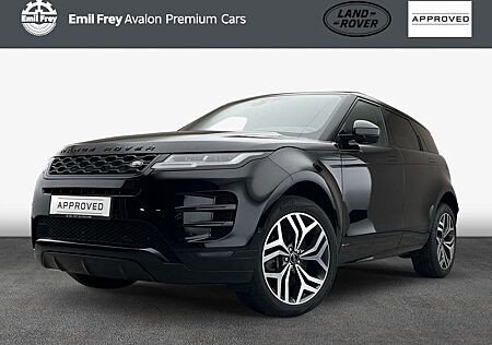 Land Rover Range Rover Evoque D180 R-Dynamic SE