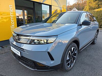 Opel Grandland GS MHEV Matrix el. Heckklappe Navi