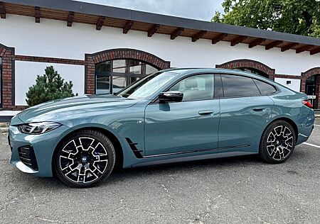 BMW i4 gebraucht kaufen BMW i4 M50 - LP 82.000 € = 99 % Vollauststattung