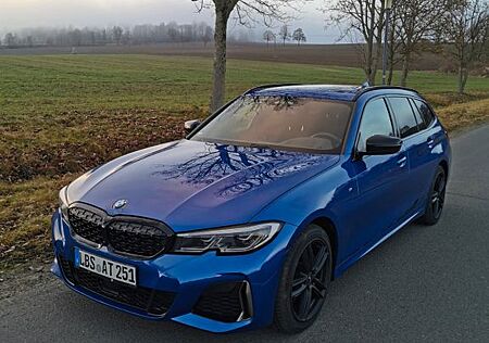 BMW 340 M340i xDrive Touring