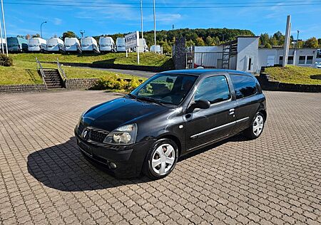 Renault Clio Authentique 1.2 16V Summertime