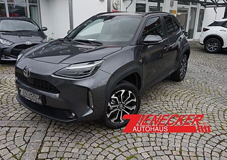 Toyota Yaris Cross Hybrid 130 1.5 VVT-i Teamplayer