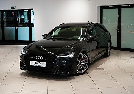 Audi S6 Avant 3.0|RS-SITZE|HUD|SOFT|LUFT|MEMO|KAMERA|