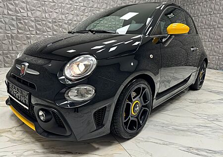 Abarth 595 Pista ***30.477KM***