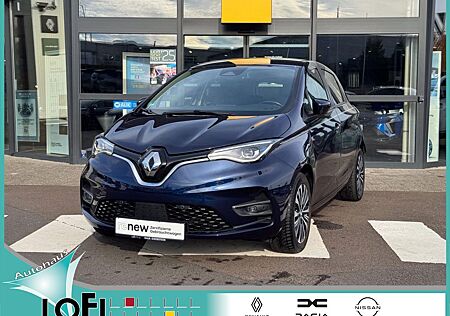 Renault ZOE RIVIERA R135 ZE50 Batteriekauf